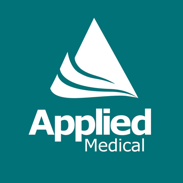 Applied Medical logo