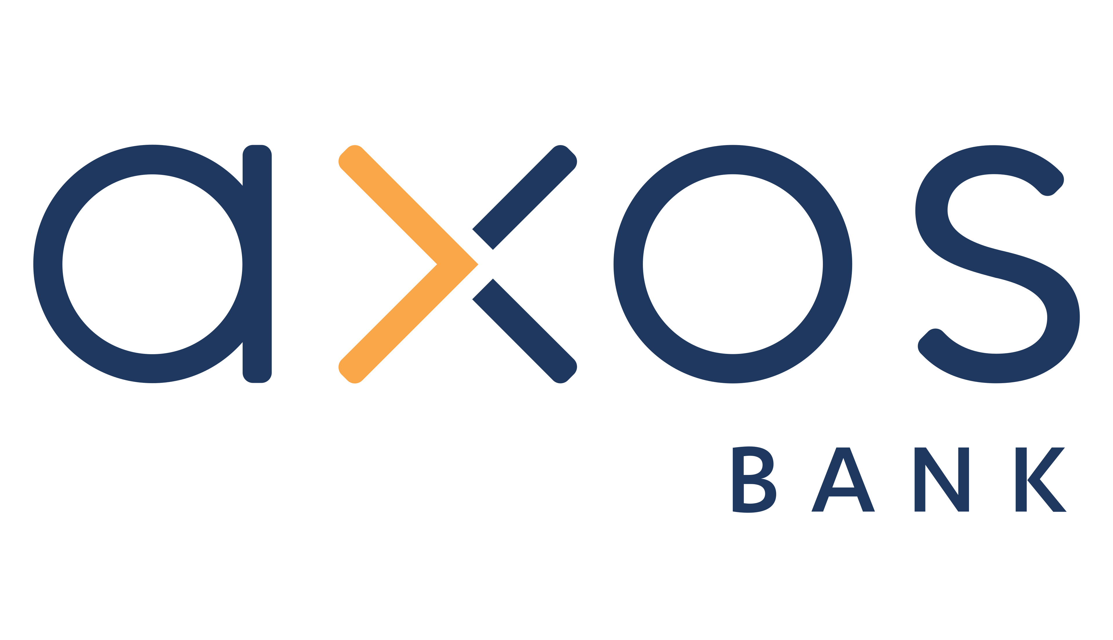Axos Bank logo