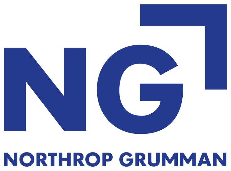 Northrop Grumman logo
