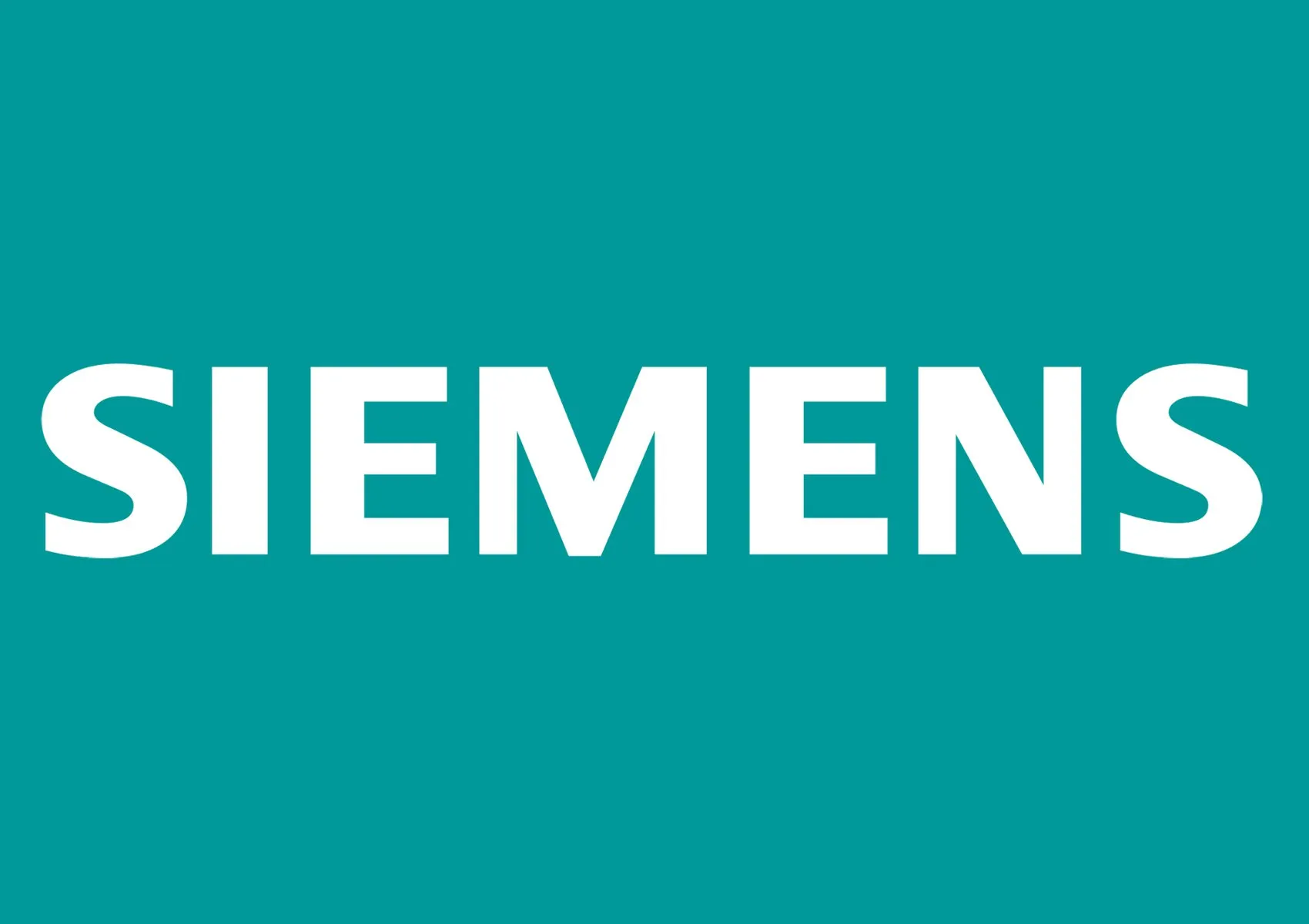 Siemens logo