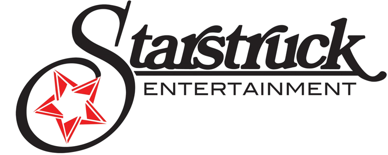 Starstruck Entertainment logo