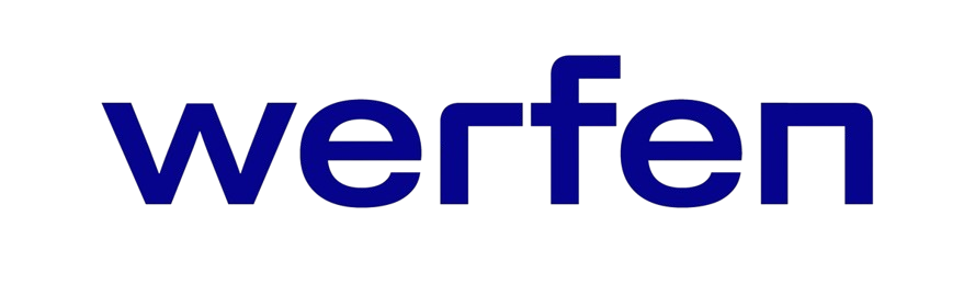 Werfen logo